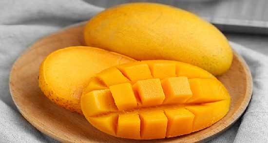 نحوه صحیح مصرف انبه ؛ چگونه انبه را بخوریم؟