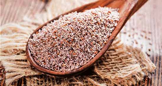نحوه مصرف اسفرزه در بارداری ؛ روش صحیح استفاده از اسفرزه برای زنان باردار