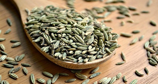 نحوه مصرف رازیانه برای چاقی ؛ دستور مصرف رازیانه برای چربی سوزی شکم