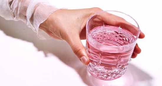 نحوه مصرف گلاب برای اعصاب ؛ روش صحیح مصرف گلاب برای تقویت اعصاب
