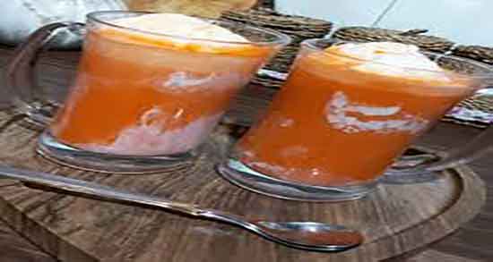 نشانه خراب شدن آب هویج ؛ چگونه بفهمم اب هویج خراب شده است