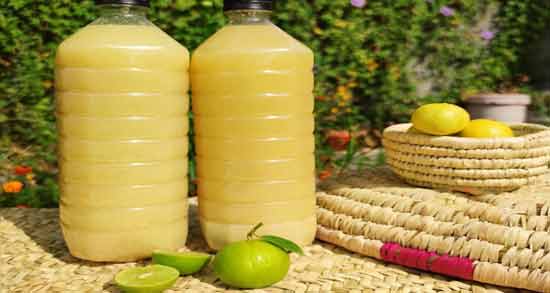 نگهداری آبلیمو در بطری پلاستیکی ؛ همه چیز درباره خواص و مضرات نگهداری آبلیمو در بطری پلاستیکی