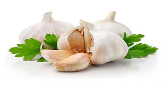 نگهداری سیر سرخ شده خاصیت و عوارض نگهداری سیر سرخ شده در فریزر