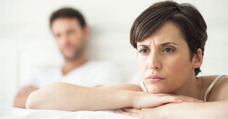 همه چیز در مورد افسردگی پس از رابطه جنسی