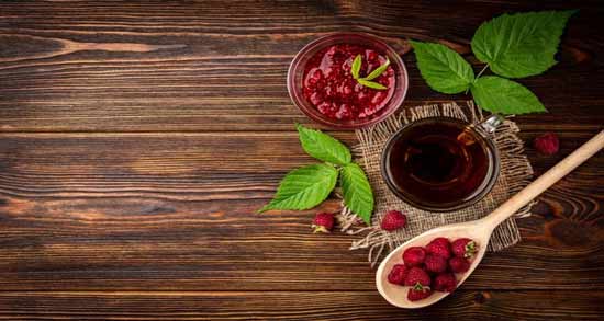 همه چیز در مورد چای ترش ؛ بررسی خواص و مضرات خوردن چای ترش