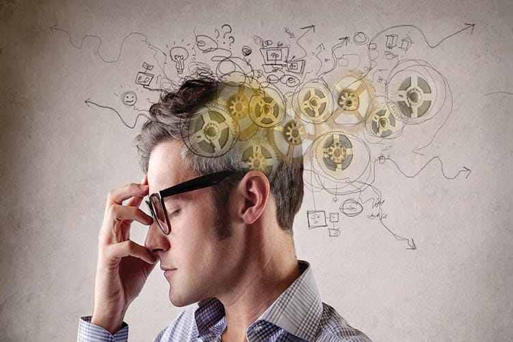 همه چیز درباره وسواس فکری عملی ( علائم و دلایل ایجاد این مشکل )