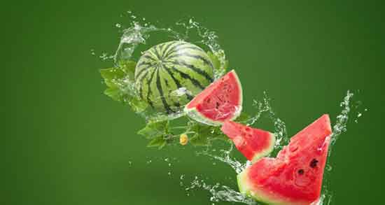 هندوانه برای یبوست نی نی سایت ؛ خاصیت هندوانه برای درمان یبوست