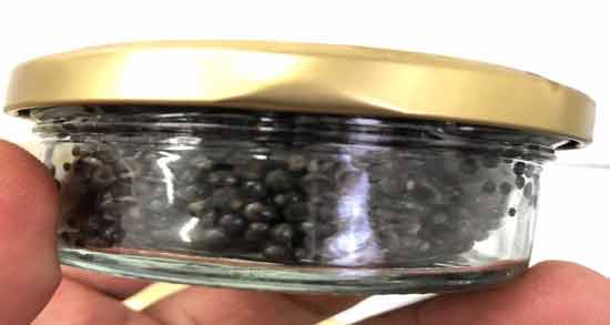 ویژگی های خاویار برای پوست ؛ بررسی خواص استفاده از خاویار برای پوست