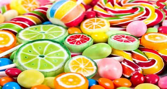 پاستیل برای زن باردار ؛ خواص و مضرات مصرف پاستیل در دوران بارداری