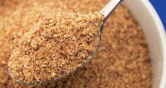 پودر جوانه گندم برای بدنسازی ؛ فواید مصرف پودر جوانه گندم برای افراد بدنساز