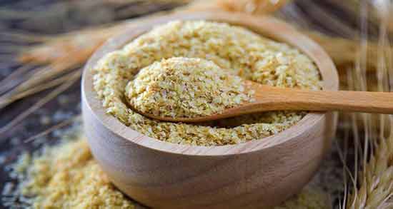 پودر جوانه گندم برای وزن گیری جنین و افزایش وزن جنین با خوردن پودر جوانه گندم پودر جوانه گندم برای وزن گیری جنین ؛ افزایش وزن جنین با خوردن پودر جوانه گندم