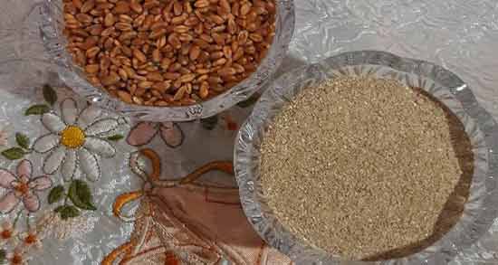 پودر جوانه گندم برای کودکان ؛ آشنایی با فواید پودر جوانه گندم برای کودکان