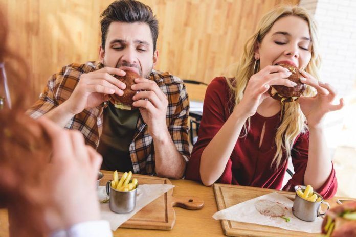 چاق شدن طبیعی چگونه ممکن می شود؟