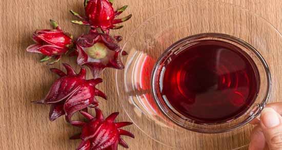 چای ترش برای پریودی نی نی سایت ؛ آیا می توان در دوران پریودی چای ترش مصرف کرد؟