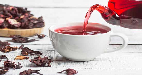 چای ترش برای چه کسانی ضرر دارد ؛ مصرف چای ترش برای چه افرادی مضر است