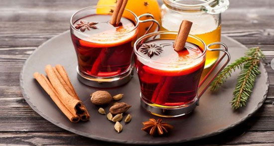 چای دارچین برای کبد چرب ؛ خواص و مضرات خوردن چای دارچین برای درمان کبد چرب