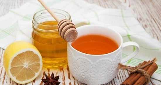 چای سبز با عسل و دارچین ؛ فواید درمانی خوردن چای سبز با عسل و دارچین