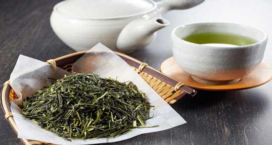 چای سبز برای اسید معده ؛ تاثیر مصرف چای سبز برای اسید معده