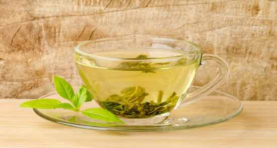 چای سبز برای تنگی نفس ؛ خواص و مضرات خوردن چای سبز برای تنگی نفس