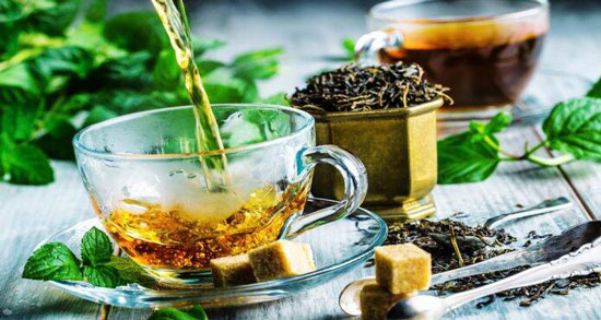 چای سبز برای چه کسانی مضر است ؛ چه افرادی نباید چای سبز مصرف کنند
