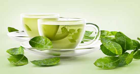 چای سبز در رژیم کتوژنیک ؛ خاصیت مصرف چای سبز در رژیم کتوژنیک