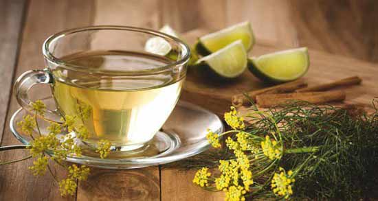 چای سبز و تخمدان پلی کیستیک ؛ تاثیر مصرف چای سبز برای درمان تخمدان پلی کیستیک
