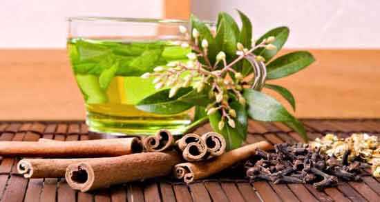 چای سبز و دارچین برای سرماخوردگی ؛ درمان خانگی سرماخوردگی با خوردن چای سبز و دارچین