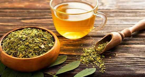 چای سبز و لاغری نی نی سایت ؛ خاصیت مصرف چای سبز برای لاغر شدن