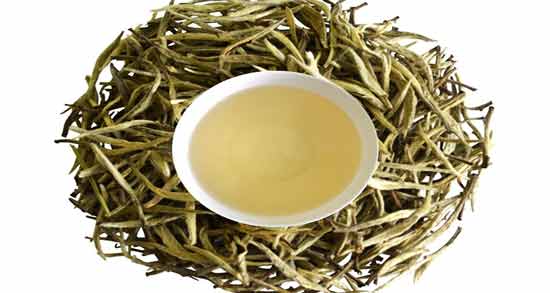 چای سفید برای لاغری نی نی سایت ؛ تاثیر خوردن چای سفید برای لاغر شدن