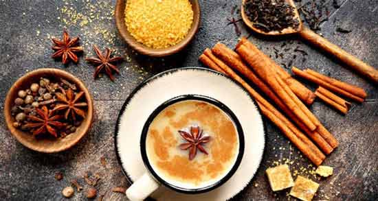 چای ماسالا برای بلغمی ها ؛ خواص و مضرات خوردن چای ماسالا برای افراد بلغمی مزاج