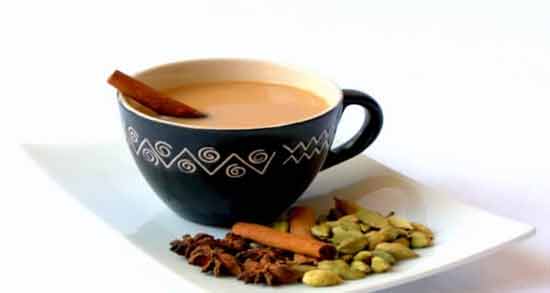 چای ماسالا برای گرمی رحم ؛ از بین بردن سردی رحم با مصرف چای ماسالا