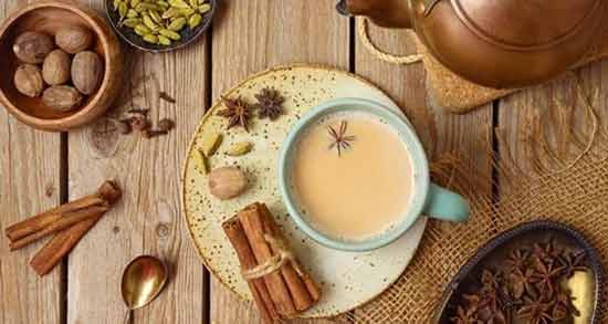 چای ماسالا برای یبوست ؛ فواید مصرف چای ماسالا برای درمان یبوست