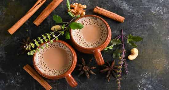 چای ماسالا ترکیبات ؛ چه موادی در ترکیب چای ماسالا وجود دارد