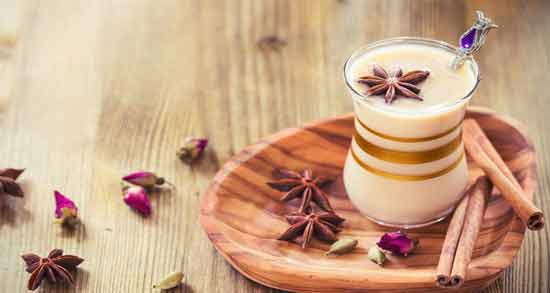 چای ماسالا و تیروئید ؛ خواص و مضرات چای ماسالا برای تیروئید