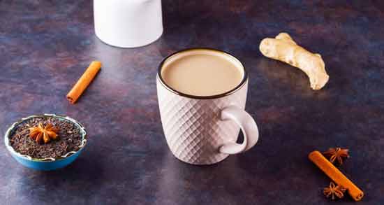 چای ماسالا و زخم معده ؛ خواص و مضرات چای ماسالا برای زخم معده