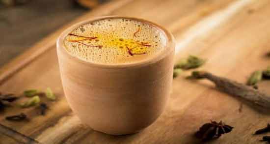 چای ماسالا و سینوزیت ؛ آشنایی با خواص درمانی چای ماسالا برای سینوزیت