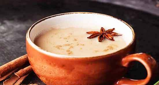 چای ماسالا چه رنگی است ؛ همه چیز درباره چای ماسالا
