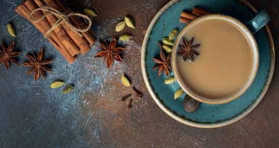 چای ماسالا چی داره ؛ترکیبات چای ماسالا چیست؟