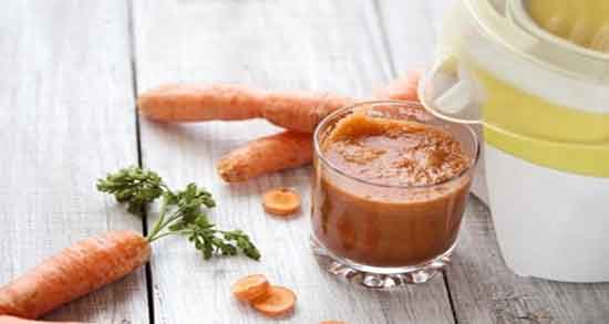 چرا آب هویج ترش میشود ؛ دلیل ترش شدن اب هویج تازه چیست