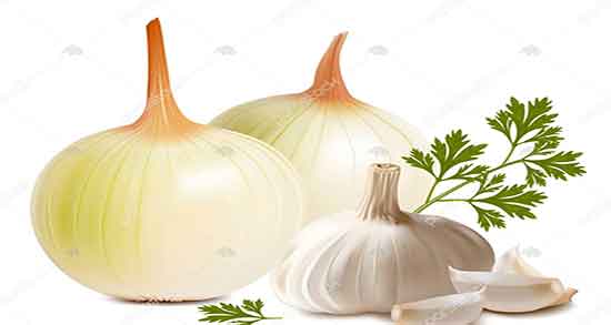 چرا سیر فشار خون را پایین میاورد ؛ تاثیر مصرف سیر بر پایین امدن فشار خون