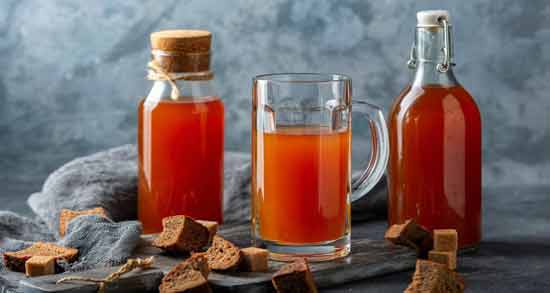 چگونه رنگ آبغوره قرمز میشود ؛ نکاتی مهم برای قرمز شدن رنگ آبغوره