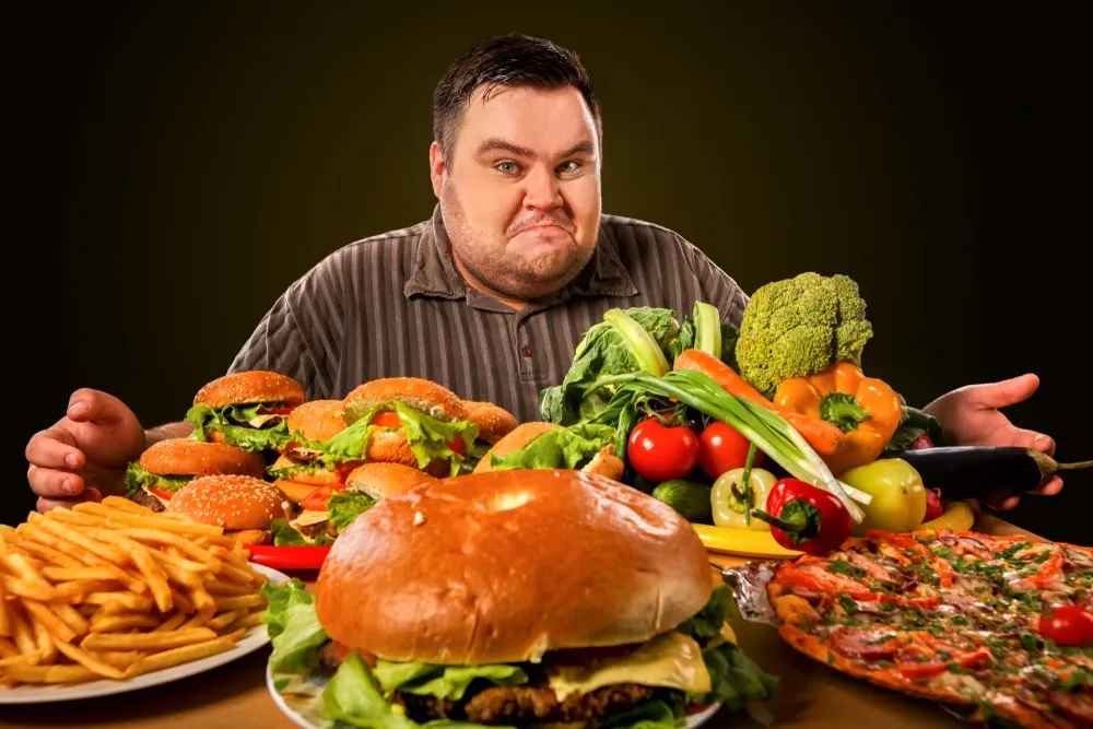 چگونه چاق شویم؟ بهترین و سالم ترین راه ها برای افزایش وزن