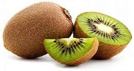 چگونه کیوی نارس را رسیده کنیم ؛ دستور خانگی رسیده کردن کیوی نارس