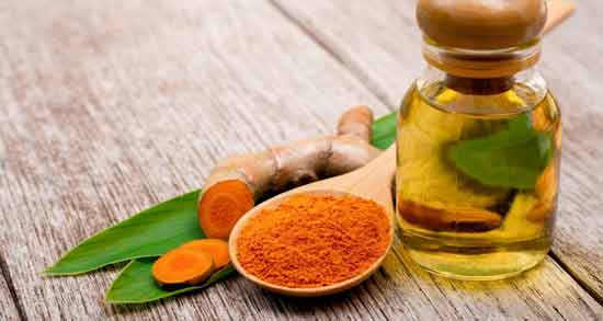 کالری روغن زردچوبه ؛ چه میزان کالری در روغن زردچوبه وجود دارد