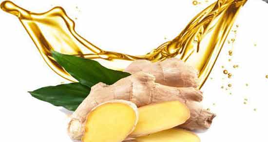 کالری روغن زنجبیل ؛ چه میزان کالری در روغن زنجبیل وجود دارد