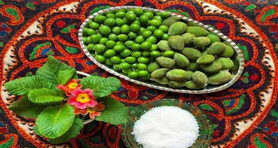 کالری چغاله بادام دکتر کرمانی ؛ چقدر کالری در چغاله بادام از نظر دکتر کرمانی وجود دارد