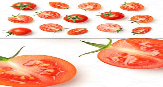 کالری یک عدد گوجه گیلاسی میزان کالری یک عدد گوجه گیلاسی چقدره
