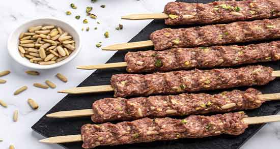 کباب کوبیده برای اسید معده ؛ تاثیر خوردن کباب کوبیده برای اسید معده