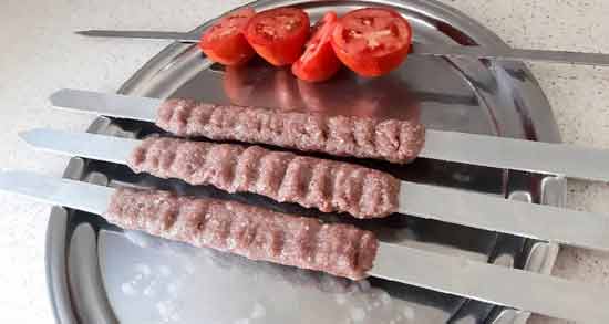 کباب کوبیده برای زخم معده ؛ خواص و مضرات خوردن کباب کوبیده برای زخم معده