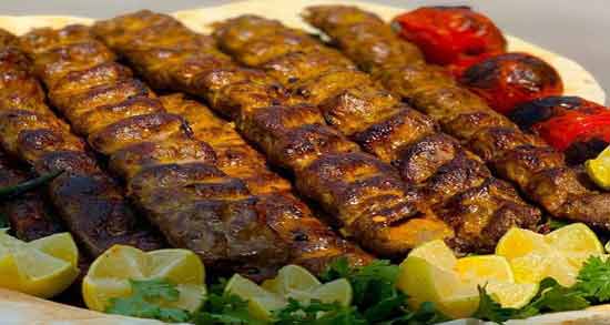 کباب کوبیده برای سرماخورگی مفید است ؛ خواص و مضرات خوردن کباب کوبیده برای سرماخورگی